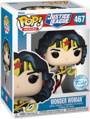 Фигурка «Wonder Woman» - Фото 1