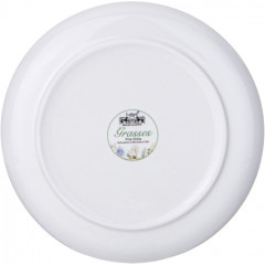 Тарелка обеденная «Grasses» - Фото 1