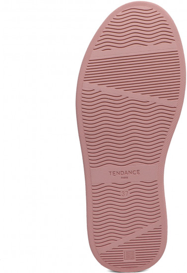 Кеды женские