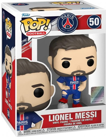 Фигурка «Lionel Messi»