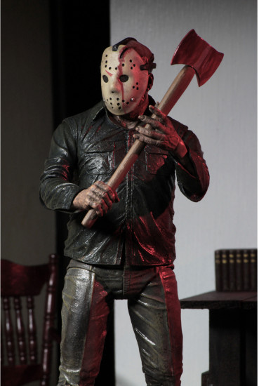 Фигурка «Friday the 13th»