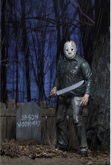 Фигурка «Friday the 13th»