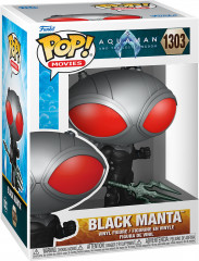 Фигурка «Black Manta» - Фото 1