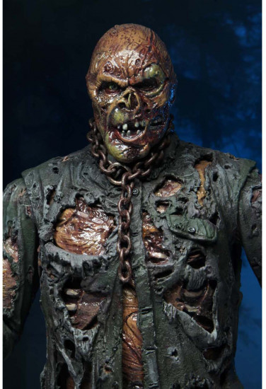 Фигурка «Friday the 13th»