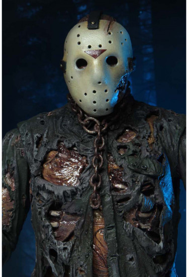 Фигурка «Friday the 13th»
