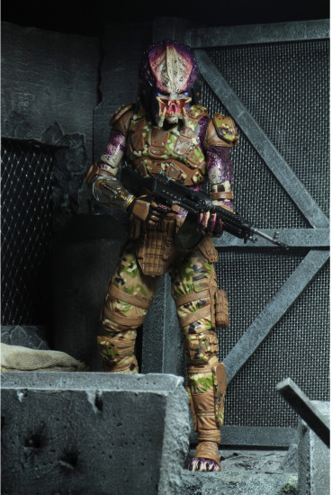 Фигурка «Predator»