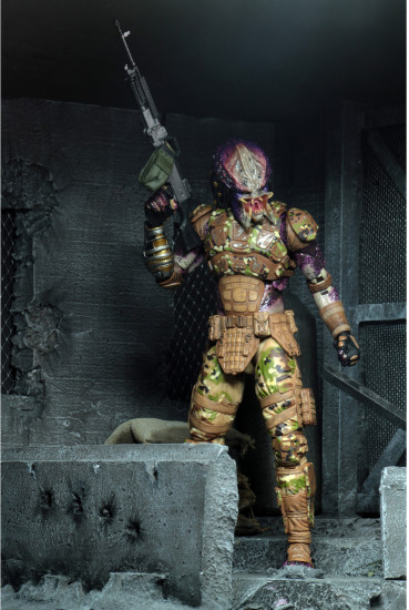 Фигурка «Predator»