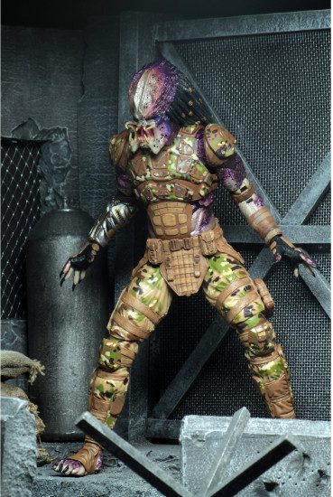 Фигурка «Predator»