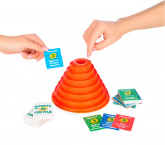 Игра настольная «Ответь за 10 секунд» - Фото 4