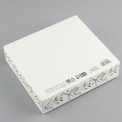 Коробка подарочная «Волшебного нового года» - Фото 2