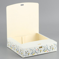 Коробка подарочная «Волшебного нового года» - Фото 3