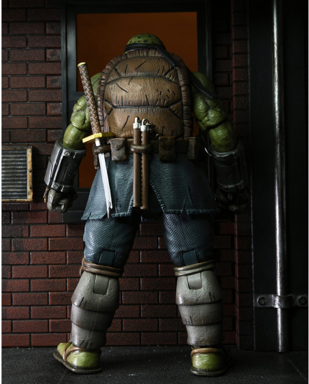 Фигурка «The Last Ronin»