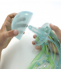 Набор для творчества «Сверкающие медузы» - Фото 2