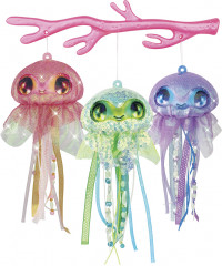 Набор для творчества «Сверкающие медузы» - Фото 3