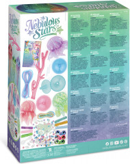 Набор для творчества «Сверкающие медузы» - Фото 6