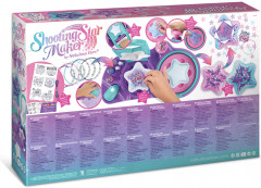 Набор для творчества «Падающая звезда» - Фото 2