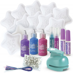 Набор для творчества «Падающая звезда» - Фото 16