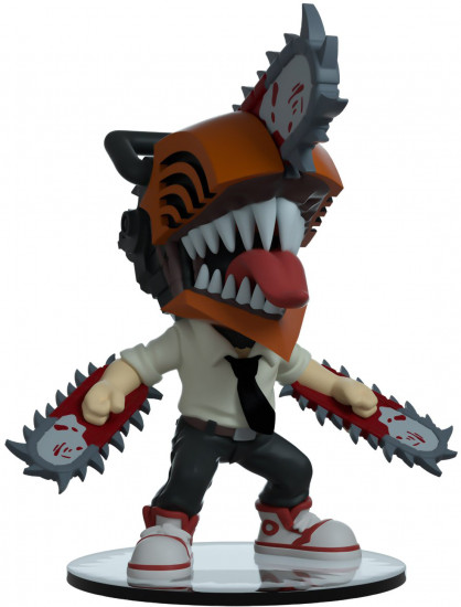 Фигурка «Chainsaw Man»