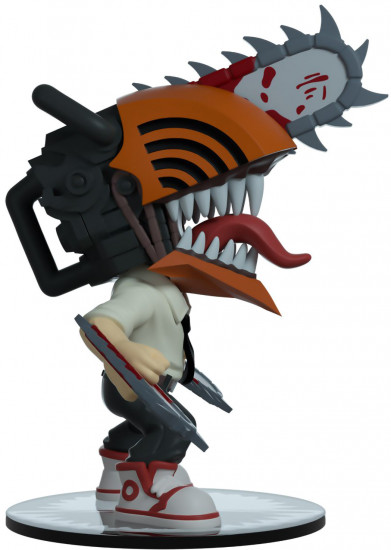 Фигурка «Chainsaw Man»