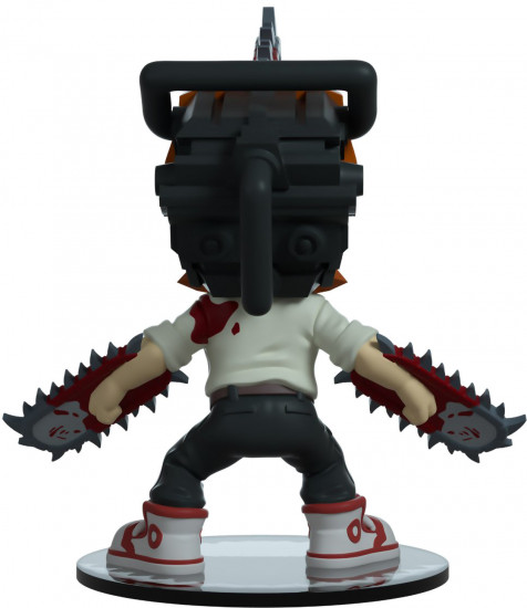 Фигурка «Chainsaw Man»