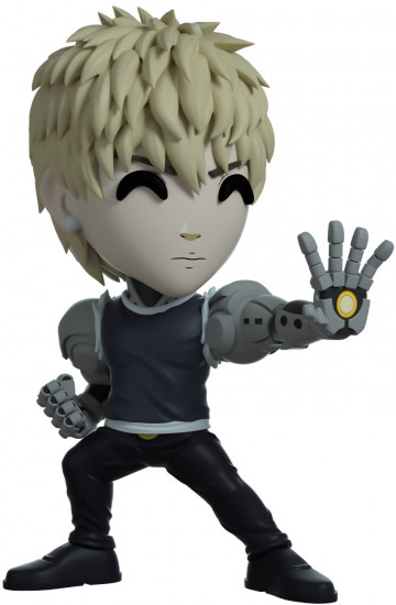 Фигурка «One Punch Man Genos»