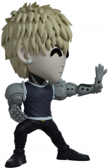 Фигурка «One Punch Man Genos»