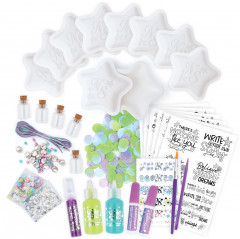 Набор для творчества «Падающая звезда» - Фото 1