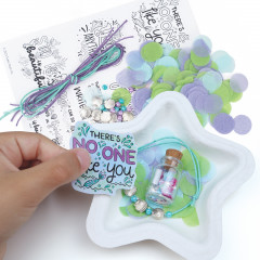 Набор для творчества «Падающая звезда» - Фото 3