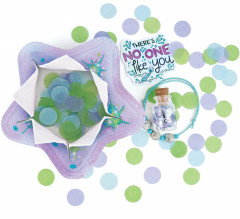 Набор для творчества «Падающая звезда» - Фото 6