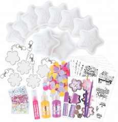 Набор для творчества «Падающая звезда» - Фото 1