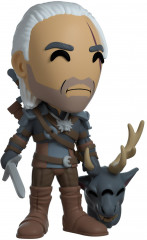 Фигурка «Geralt» - Фото 1