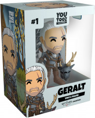 Фигурка «Geralt» - Фото 5
