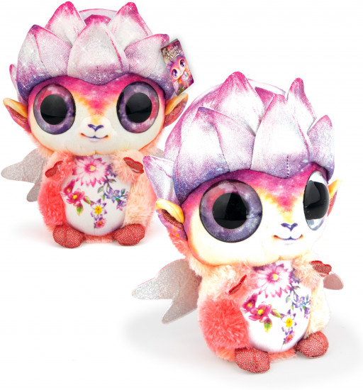 Игрушка мягкая