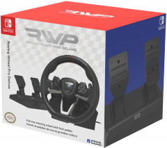 Руль игровой Racing wheel pro Deluxe NSW-429U - Фото 1