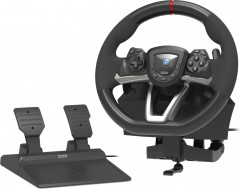 Руль игровой Racing wheel pro Deluxe NSW-429U - Фото 3