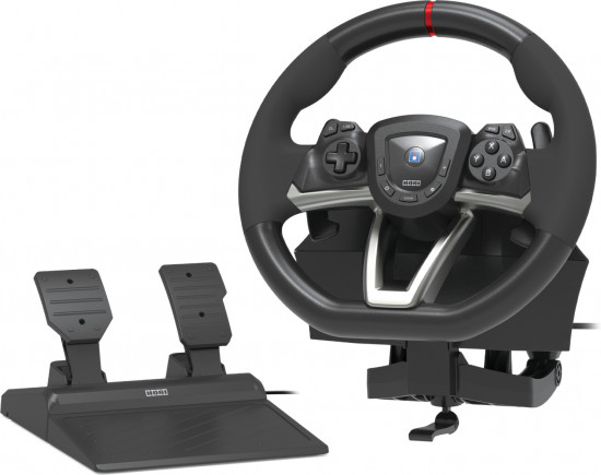 Руль игровой NSW-429U
