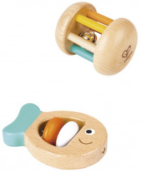 Набор погремушек - Фото 1