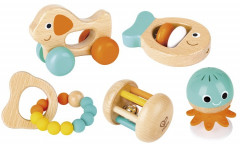 Набор погремушек - Фото 2