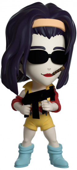 Фигурка «Faye Valentine»