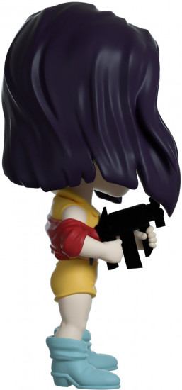 Фигурка «Faye Valentine»