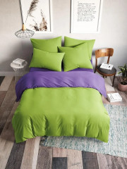 Комплект постельного белья «Мохито» - Фото 2