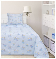 Комплект постельного белья «Баю-бай» - Фото 1