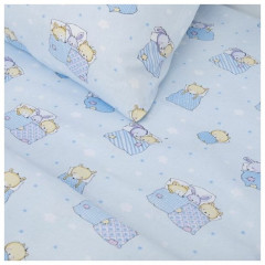 Комплект постельного белья «Баю-бай» - Фото 2