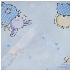 Комплект постельного белья «Баю-бай» - Фото 4