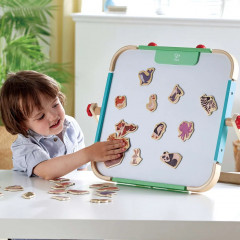 Набор игровой «Магнитные животные» - Фото 1