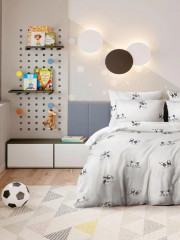 Комплект постельного белья «Собачки» - Фото 1