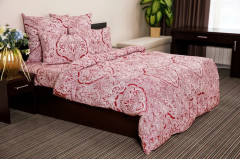 Комплект постельного белья «Таксим» - Фото 2