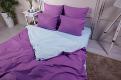 Комплект постельного белья «Лаванда» - Фото 1