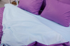 Комплект постельного белья «Лаванда» - Фото 2