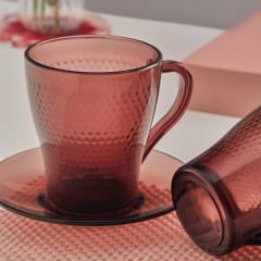 Сервиз чайный «Идиллия Лилак» - Фото 3